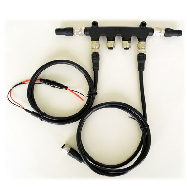 NMEA 2000 Universal Cabling Starter Kit