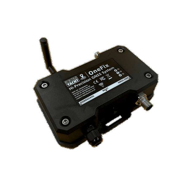 Digital Yacht Onefix Precision L1/L5 GNNS Positioning System Digital Yacht Onefix Precision L1/L5 GNNS Positioning System