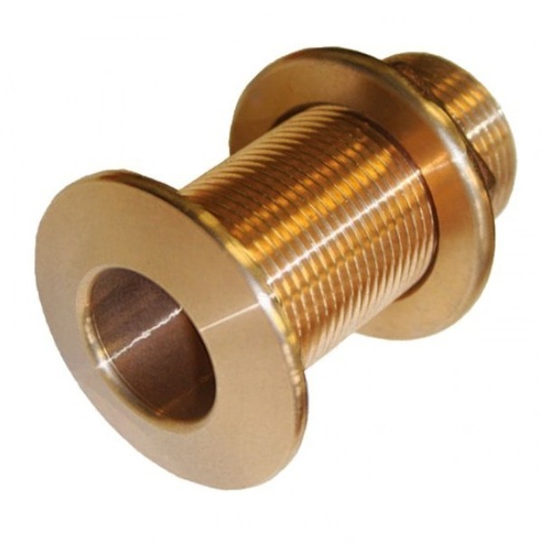 Echopilot FLS Professional Bronze Skin Fitting Only