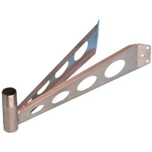 Echomax Mast Bracket For Active X