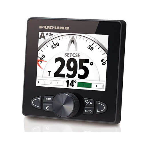 Furuno Navpilot FAP7011C Colour Autopilot Display Only