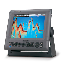 Furuno FCV1150L Professional Echosounder