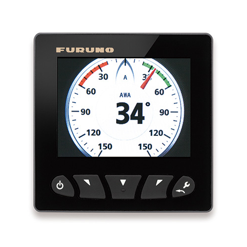 Furuno FI-70 4.1 Inch Colour Multi Instrument