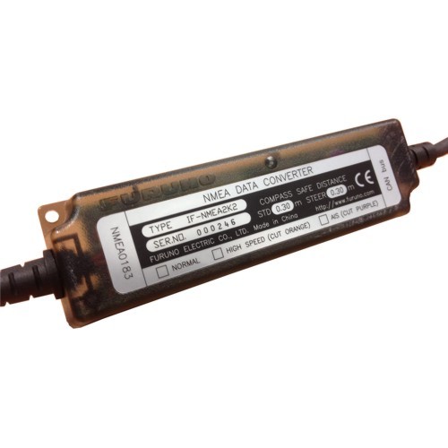 Furuno IF-NMEA2K2 NMEA2000 To 0183 Data Converter