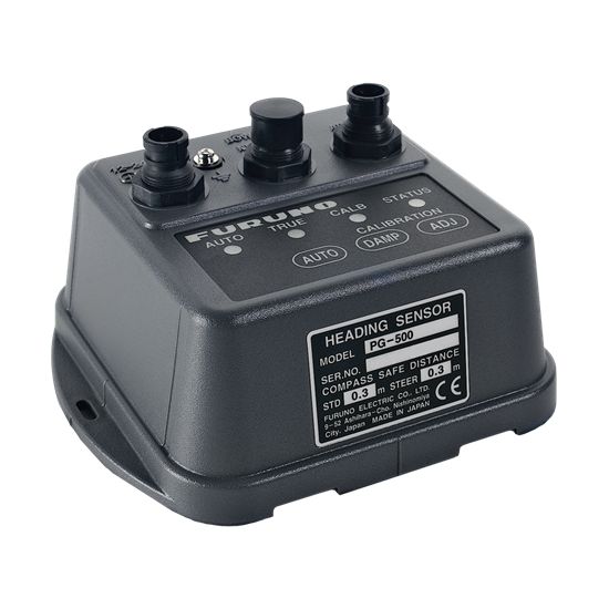 Furuno PG500 Rate/Fluxgate Compass Sensor (NMEA 0183)