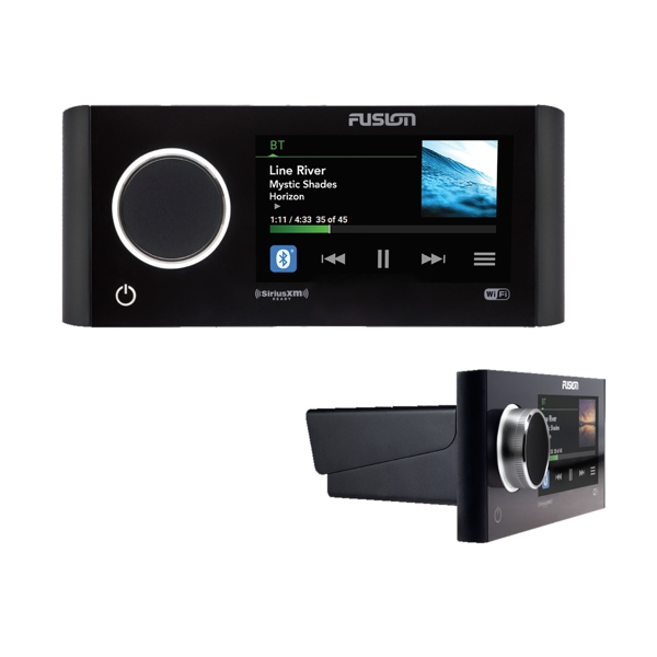 Fusion Apollo MS-RA770 Marine Stereo