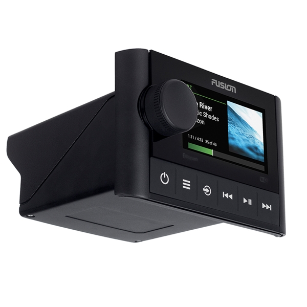 Fusion Apollo SRX400 Zone Stereo with Wifi