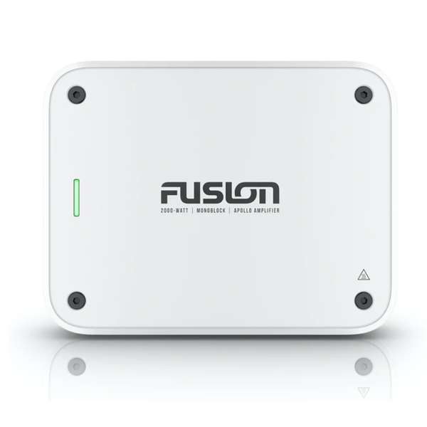 Fusion MS-AP12000 Apollo Monoblock Marine Amplifier