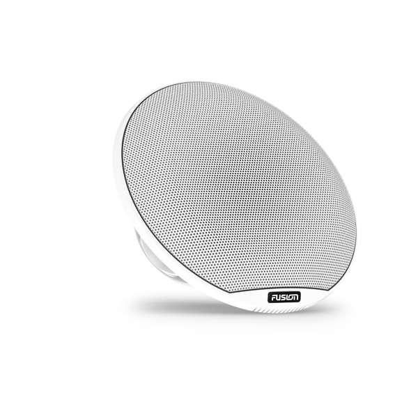 Fusion SG-F773W 7.7 Inch 3i Speakers 280W - Classic White (Pair)