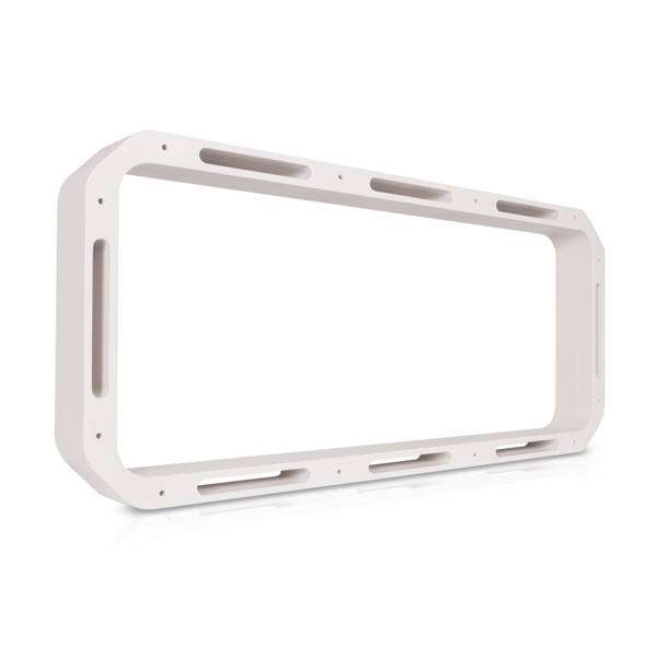 Fusion RV-FS41SPW Sound Panel Spacer 41mm - White