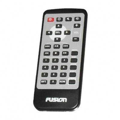 Fusion Spare Infrared Remote For Ms-av600g