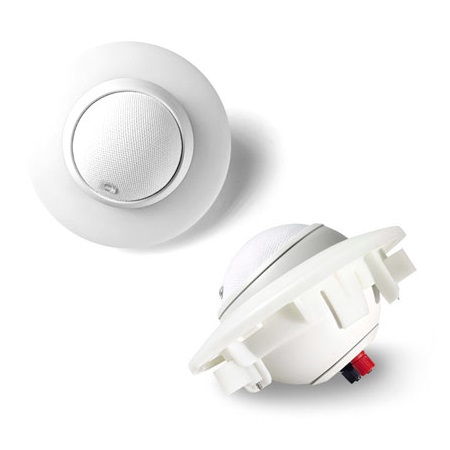 Micro Ceiling Mount (white)