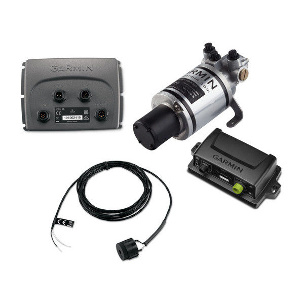 Garmin GHP Compact Reactor 40 Hydraulic Autopilot Starter Pack