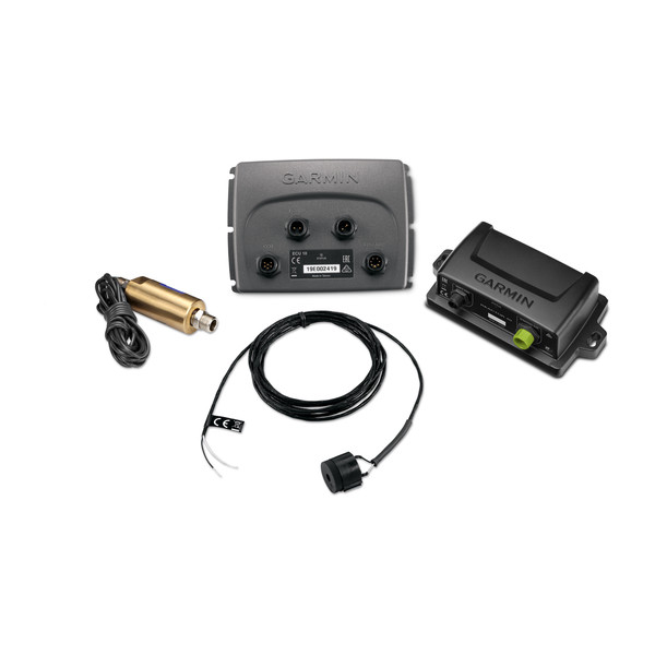 Garmin GHP Reactor 40 Hydraulic Autopilot Without GHC 20