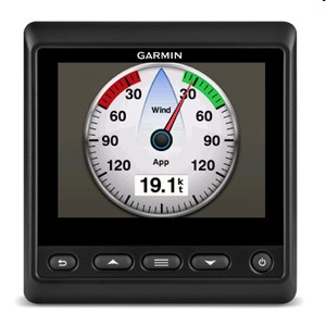 Garmin GMI20 Instrument Display