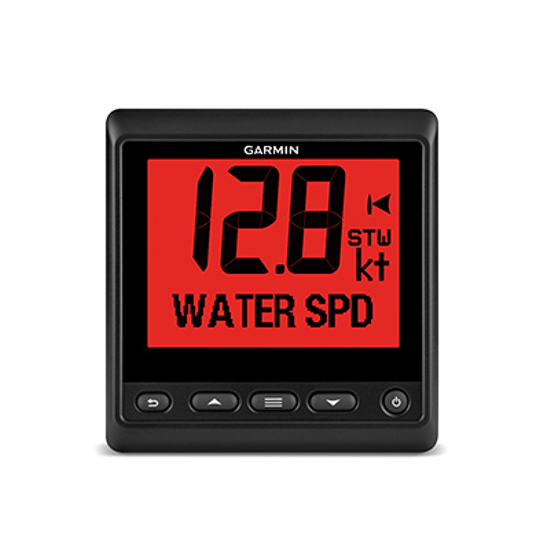 Garmin GNX 20 Marine Instrument Standard 4 Inch LCD
