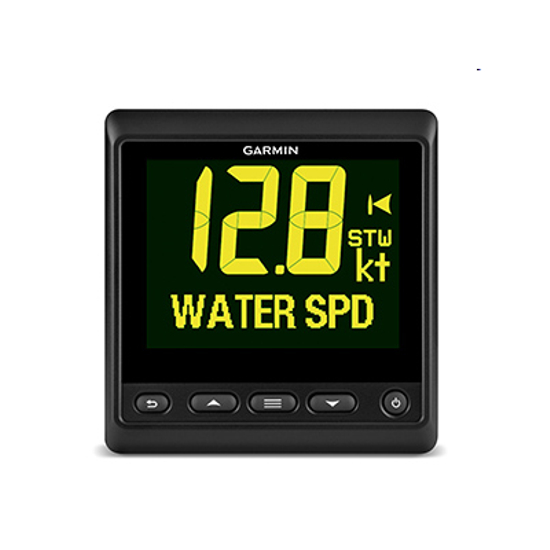 Garmin GNX 21 Marine Instrument Inverted 4 Inch LCD