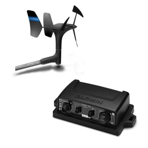 Garmin Gwind Sensor (wired) With Gnd10