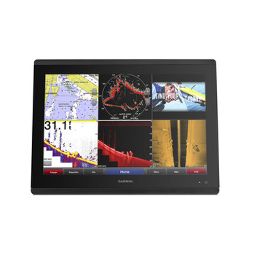 Garmin GPSMAP 8417 17 Inch Full HD IPS Touch Screen