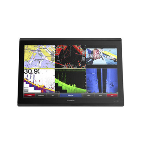 Garmin GPSMAP 8422 22 Inch Full HD IPS Touch Screen
