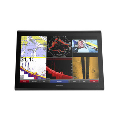 Garmin GPSMAP 8424 24 Inch Full HD IPS Touch Screen