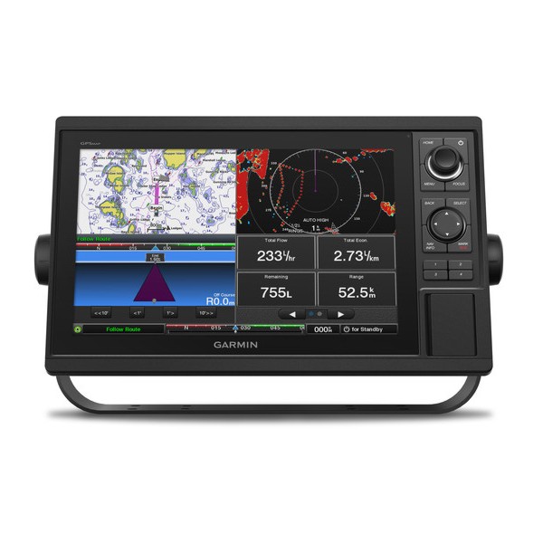 Garmin GPSMAP 1222 12 Inch Chart Plotter