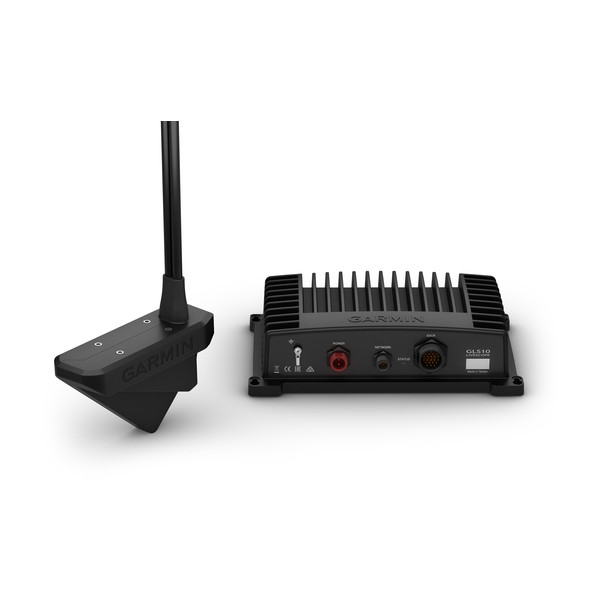 Garmin Panoptix LiveScope System Garmin Panoptix LiveScope System