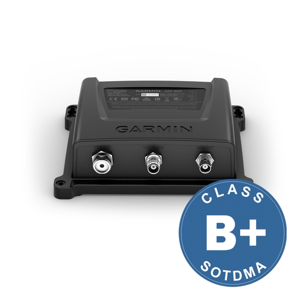 Garmin AIS 800 Transceiver Garmin AIS 800 Transceiver