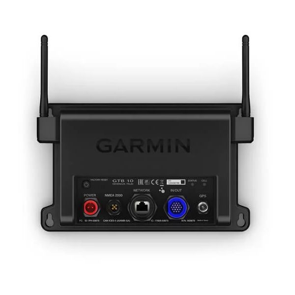 Garmin Ondeck System