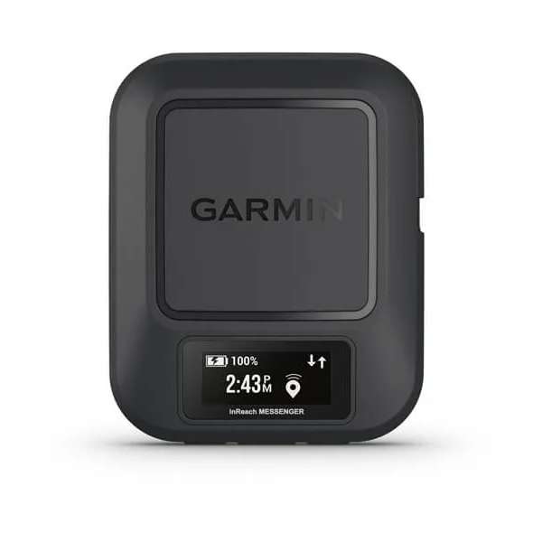 Garmin inReach Messenger