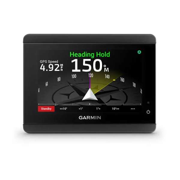 Garmin GHC 50 Autopilot Instrument / Controller