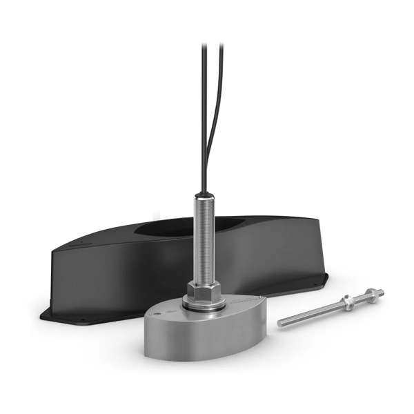 Garmin Panoptix PS70 Thru-Hull Transducer With Fairing Block Garmin Panoptix PS70 Thru-Hull Transducer With Fairing Block