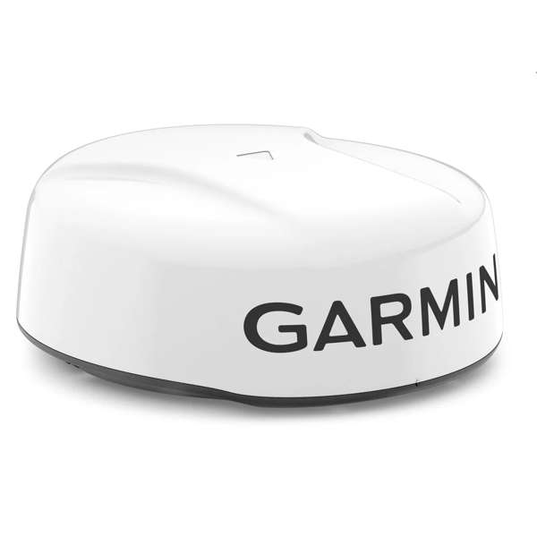 Garmin GMR 24 xHD3 Dome Radar