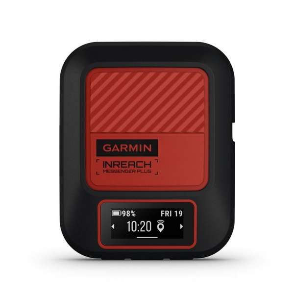 Garmin inReach Messenger Plus