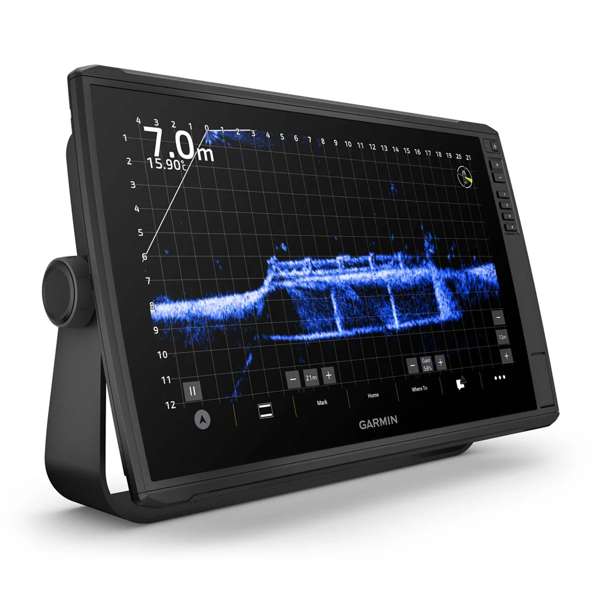 Garmin EchoMap Ultra 2 162sv With NO Transducer (Worldwide Base Map) Garmin EchoMap Ultra 2 162sv With NO Transducer (Worldwide Base Map)