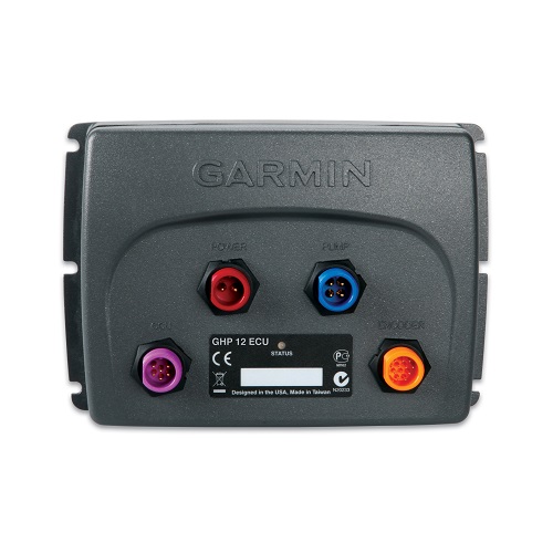 Garmin Ecu - Ghp12