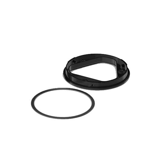 Garmin Surface Mount For GPS 24sx or GA 38 Garmin Surface Mount For GPS 24sx or GA 38