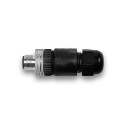 Garmin Nmea 2000 Field Instalation Male Connector