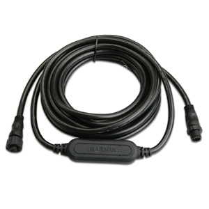 Garmin Gst10 Water Speed And Temp Adaptor