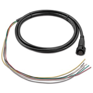 GARMIN SRM (safety related message) cable