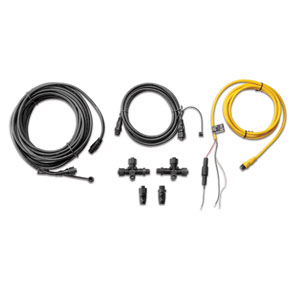 Garmin NMEA2000 Starter Kit