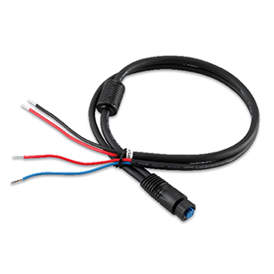 Garmin Actuator Power Cable (For non Garmin Pilot Drives)
