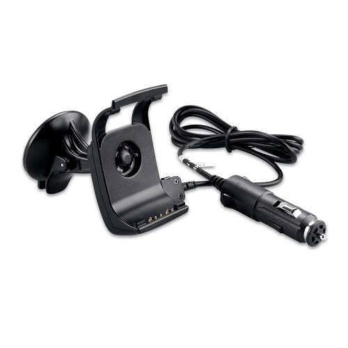 Garmin Automotive Suction Cup Mount For Montana Handheld Gps