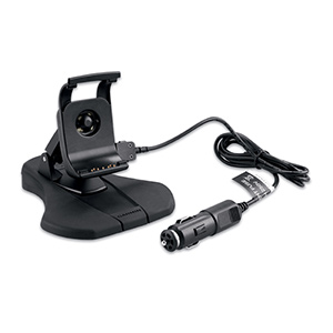 Garmin Automotive Friction Mount Kit For Montana Handheld Gps