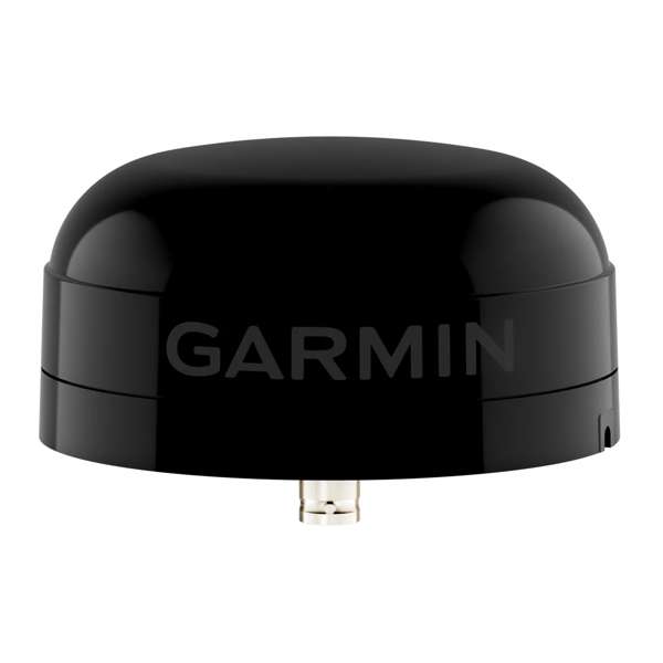 Garmin GA 38 Marine Antenna for the Cortex V1 and M1 Hubs - Black