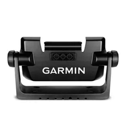 Garmin Quick Release Bail Mount For Older 75 & 95sv (Non Chirp)