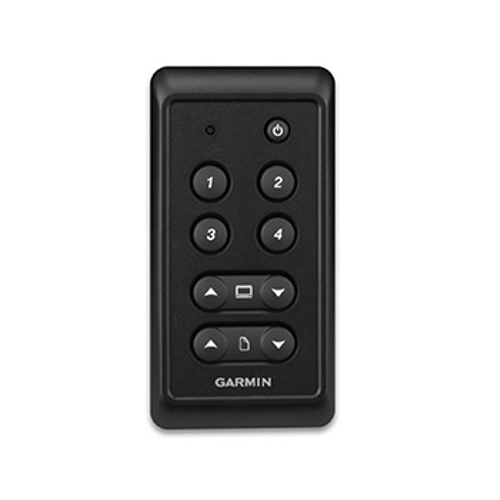 Garmin GNX Keypad