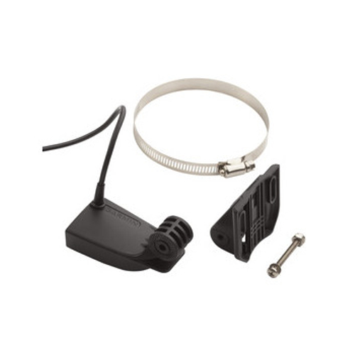 Garmin GT8HW-TM Transom Mount Tr. High Wide CHIRP (150-240 kHz, 250W) (8-pin)