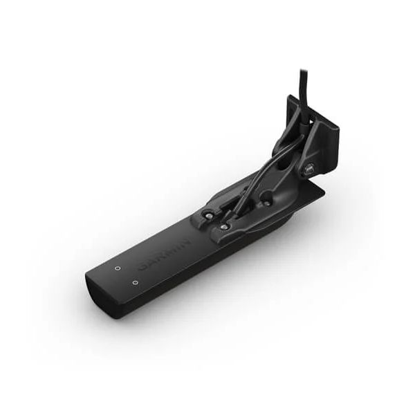 Garmin GT56UHD-TM All In One Transom Mounted Transducer