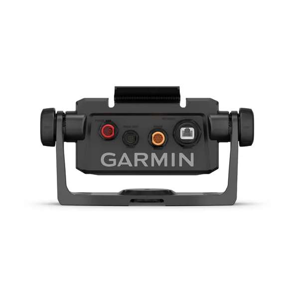Garmin Bail Mount With Quick Release For EchoMap 65sv UHD2